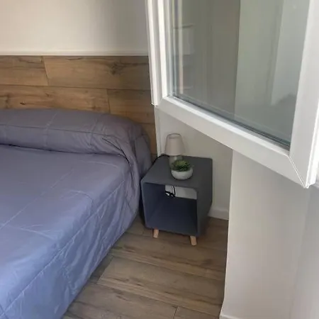 T2 Quartier Trottel A Quelques Pas De La Mer Apartment Ajaccio (Corsica)
