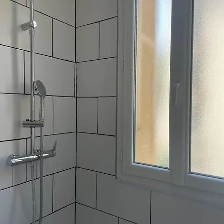 Apartment T2 Quartier Trottel A Quelques Pas De La Mer Ajaccio (Corsica)